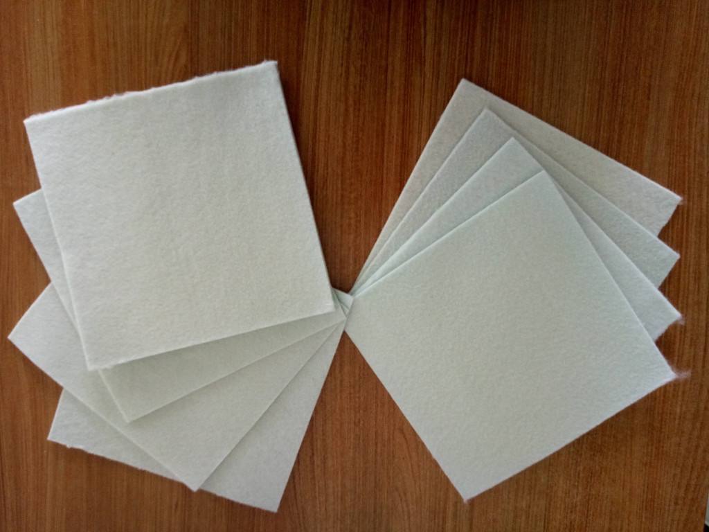 土工布廠家解答非織造土工布重要的工序是什么？