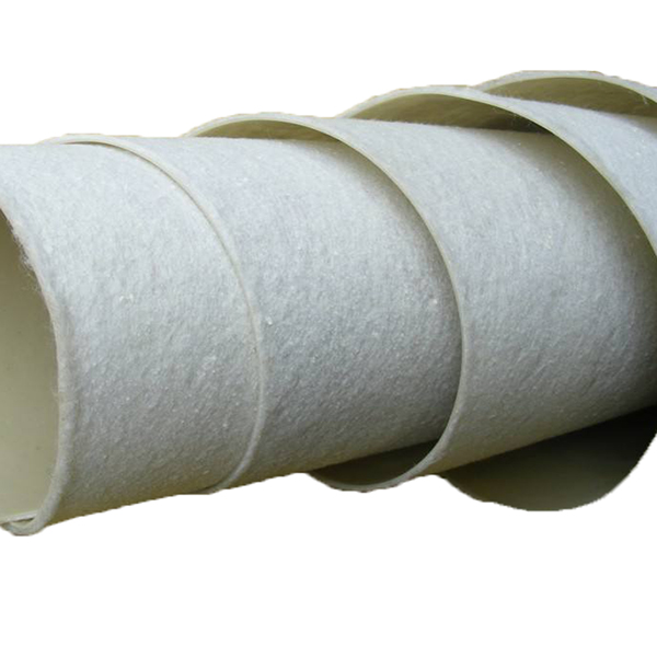 復合土工膜怎樣減少接縫數量?